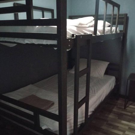 The Chiang Mai Walkers Otel Dış mekan fotoğraf