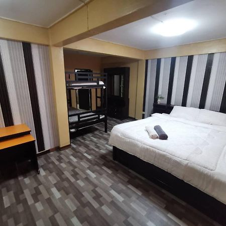 The Chiang Mai Walkers Otel Dış mekan fotoğraf