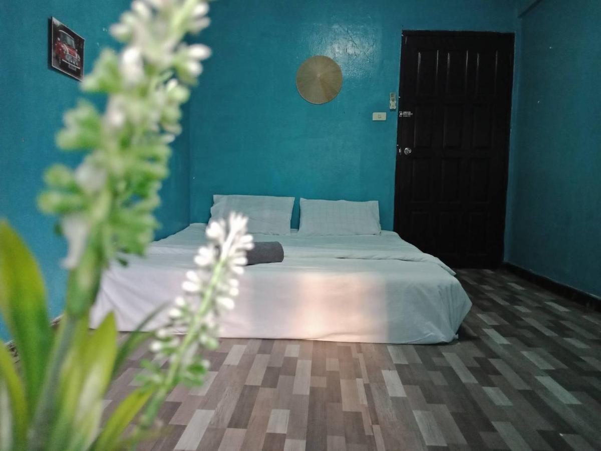 The Chiang Mai Walkers Otel Dış mekan fotoğraf