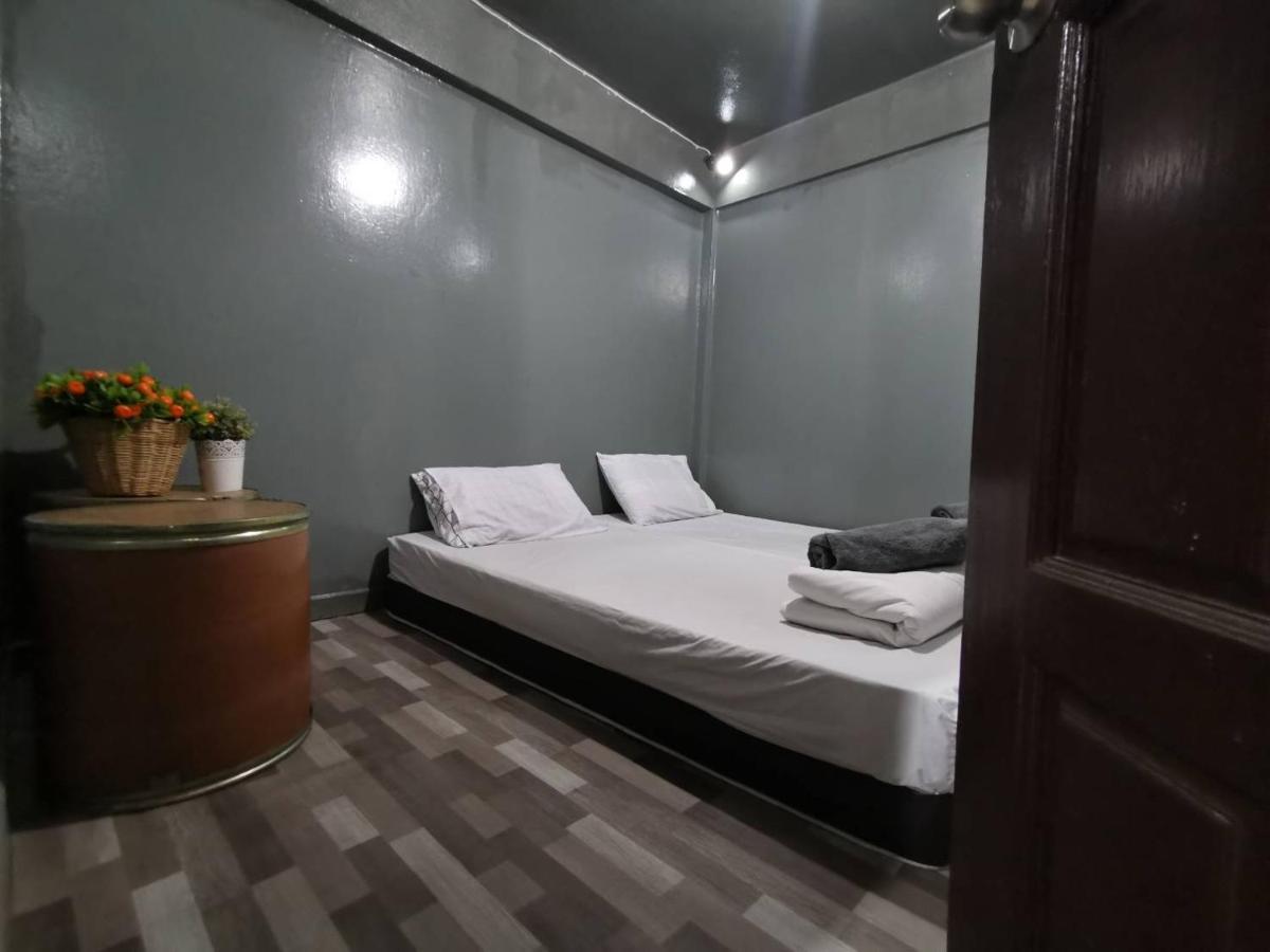 The Chiang Mai Walkers Otel Dış mekan fotoğraf