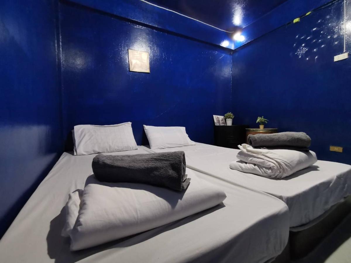 The Chiang Mai Walkers Otel Dış mekan fotoğraf