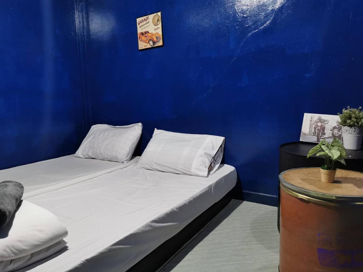 The Chiang Mai Walkers Otel Dış mekan fotoğraf